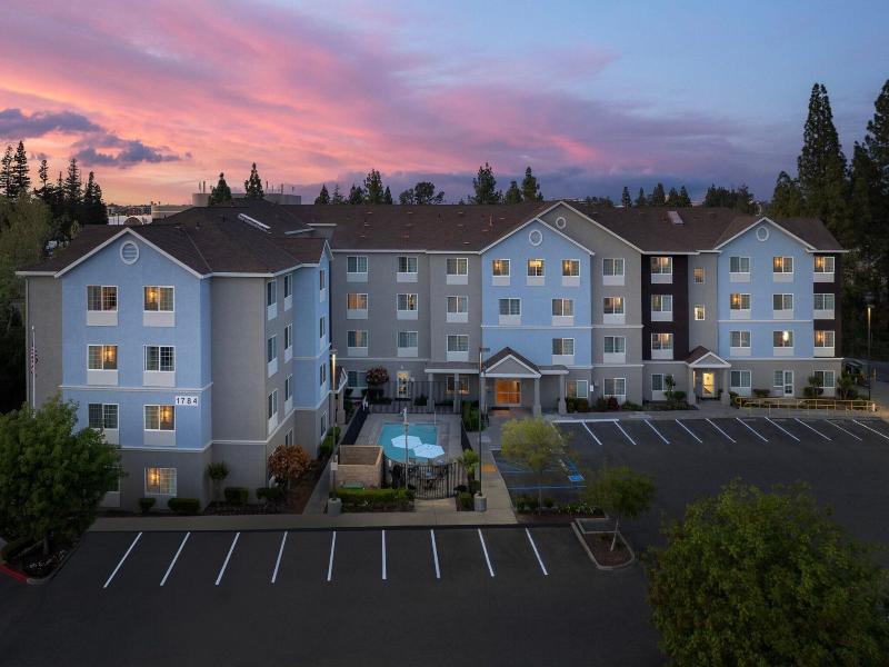 TownePlace Suites Sacramento Cal Expo image