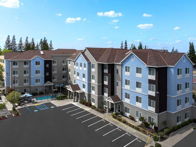 TownePlace Suites Sacramento Cal Expo image