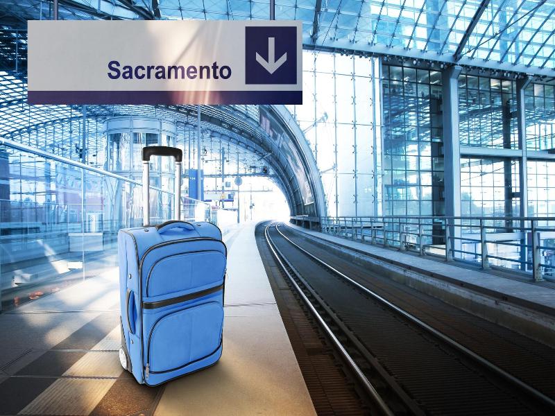 TownePlace Suites Sacramento Cal Expo image