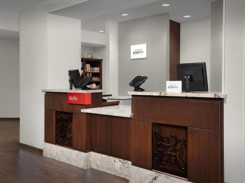 TownePlace Suites Sacramento Cal Expo image