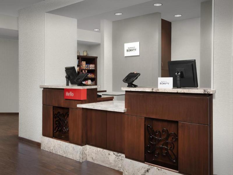 TownePlace Suites Sacramento Cal Expo image