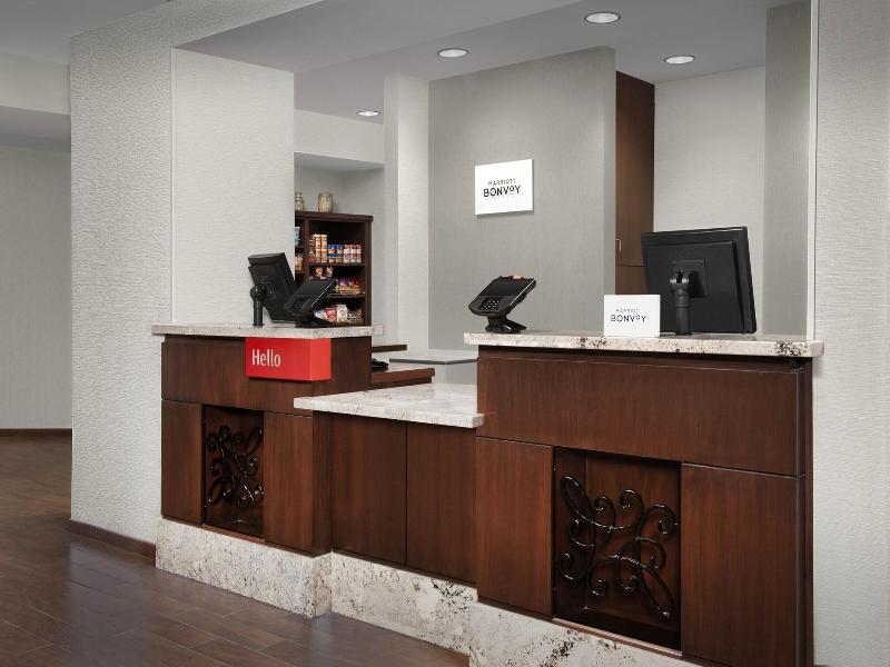 TownePlace Suites Sacramento Cal Expo image