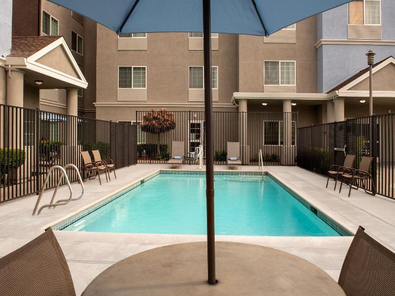 TownePlace Suites Sacramento Cal Expo image