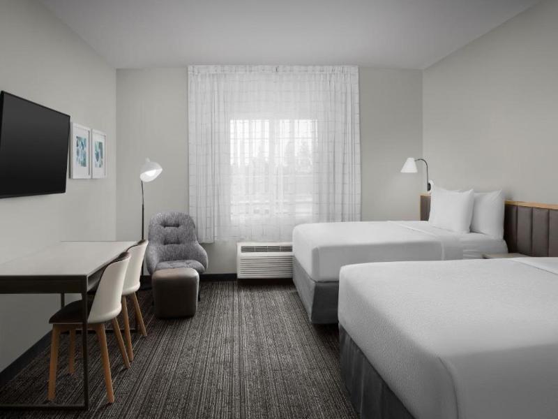 TownePlace Suites Sacramento Cal Expo image