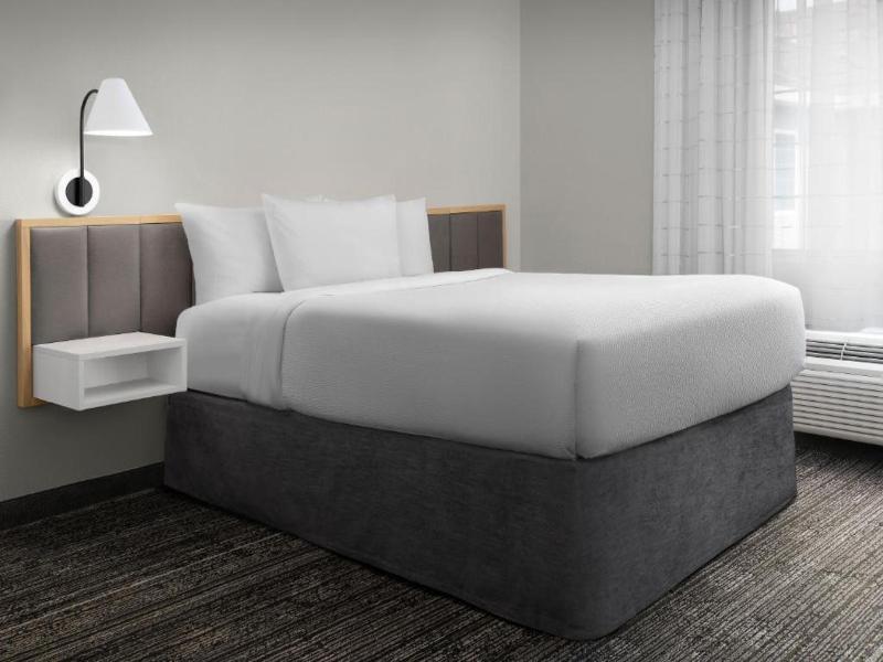 TownePlace Suites Sacramento Cal Expo image