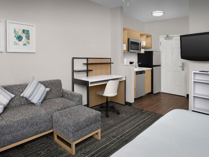 TownePlace Suites Sacramento Cal Expo image