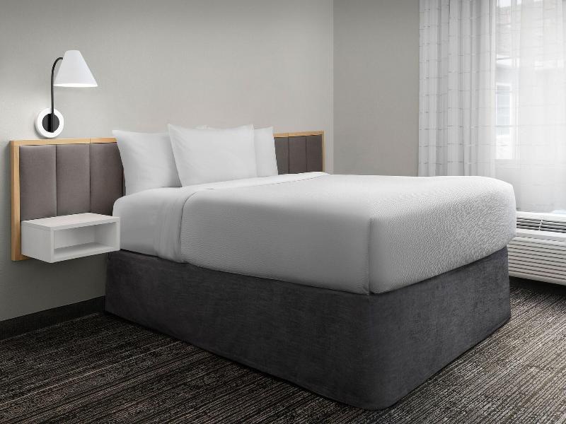 TownePlace Suites Sacramento Cal Expo image
