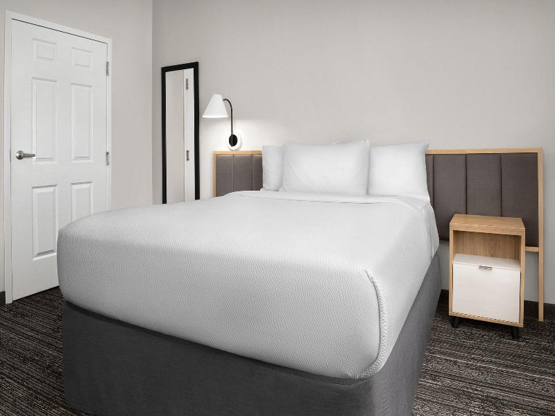 TownePlace Suites Sacramento Cal Expo image