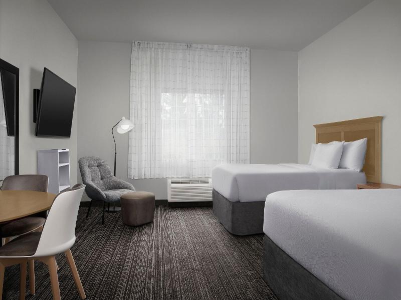 TownePlace Suites Sacramento Cal Expo image