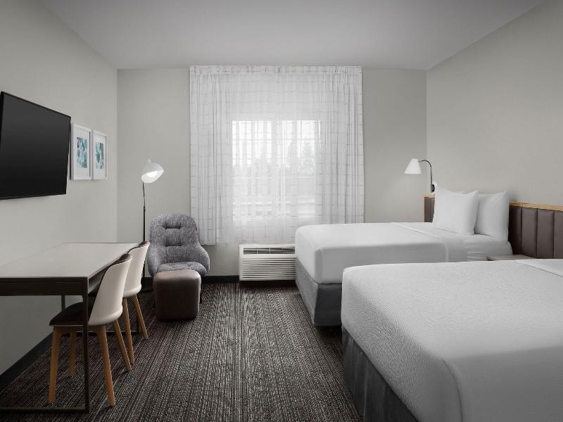 TownePlace Suites Sacramento Cal Expo image