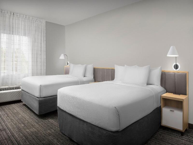 TownePlace Suites Sacramento Cal Expo image
