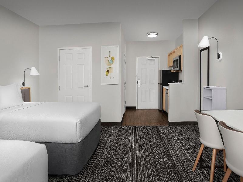 TownePlace Suites Sacramento Cal Expo image