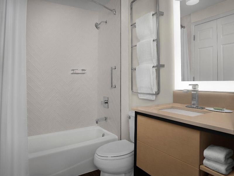 TownePlace Suites Sacramento Cal Expo image