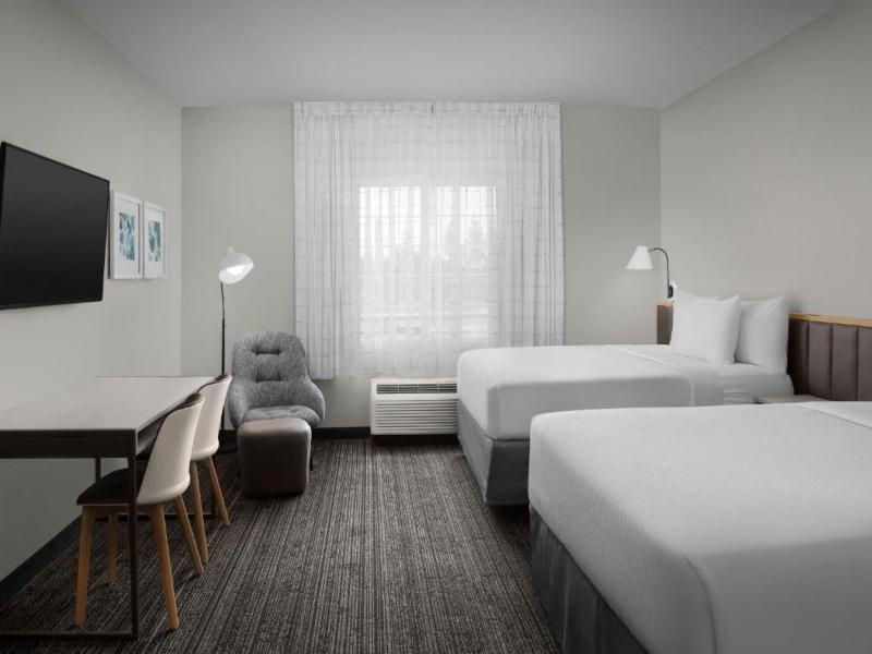 TownePlace Suites Sacramento Cal Expo image
