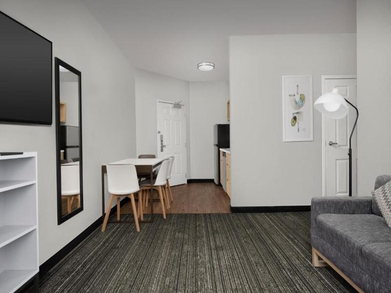 TownePlace Suites Sacramento Cal Expo image