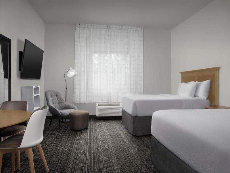 TownePlace Suites Sacramento Cal Expo image