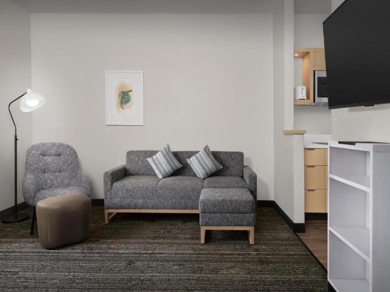 TownePlace Suites Sacramento Cal Expo image