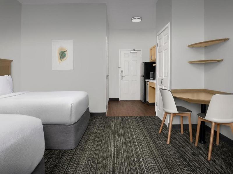 TownePlace Suites Sacramento Cal Expo image