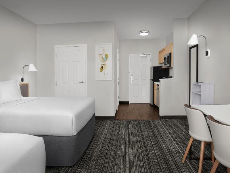 TownePlace Suites Sacramento Cal Expo image