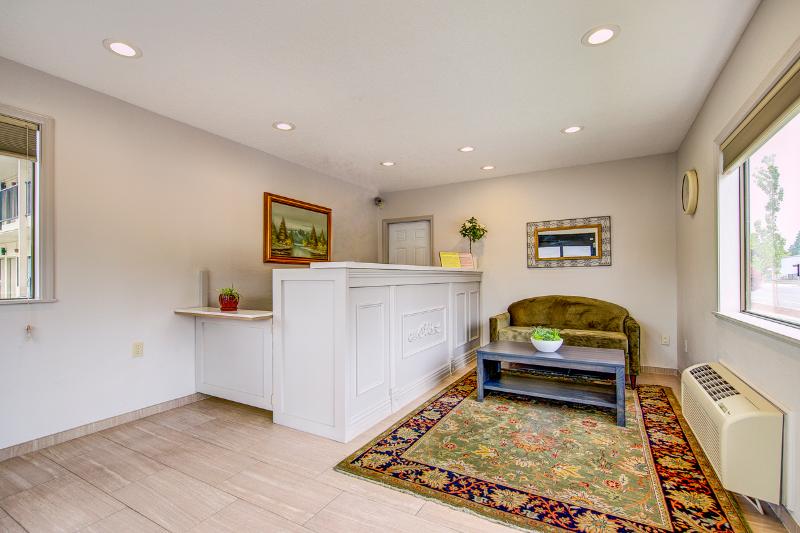 College Inn image