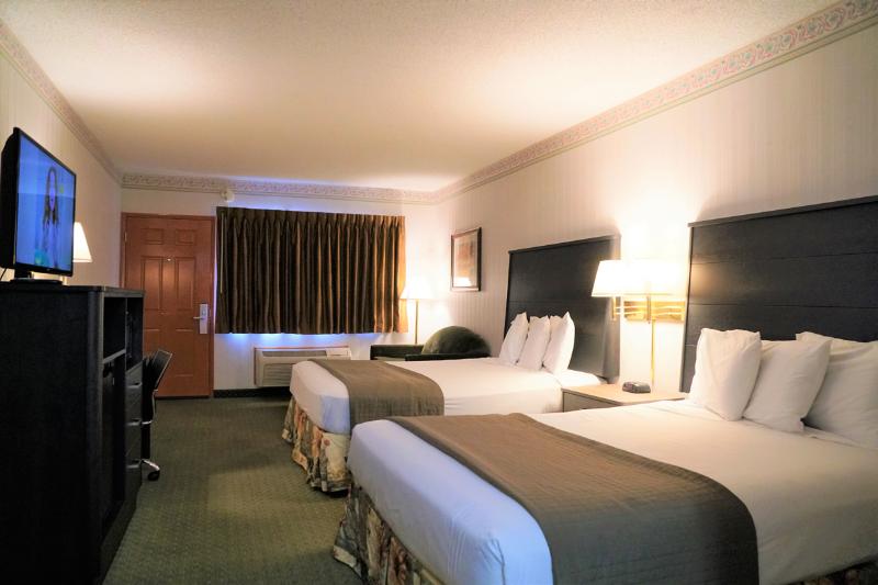 College Inn image
