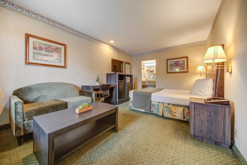 College Inn image