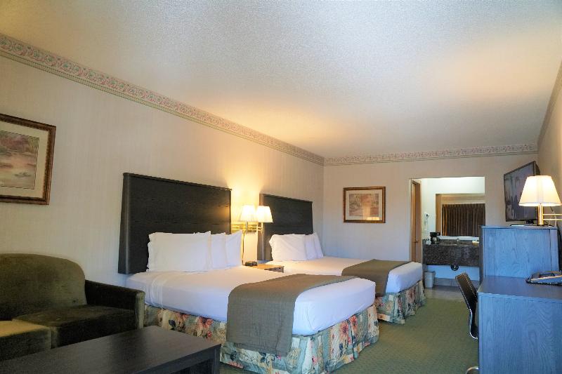 College Inn image