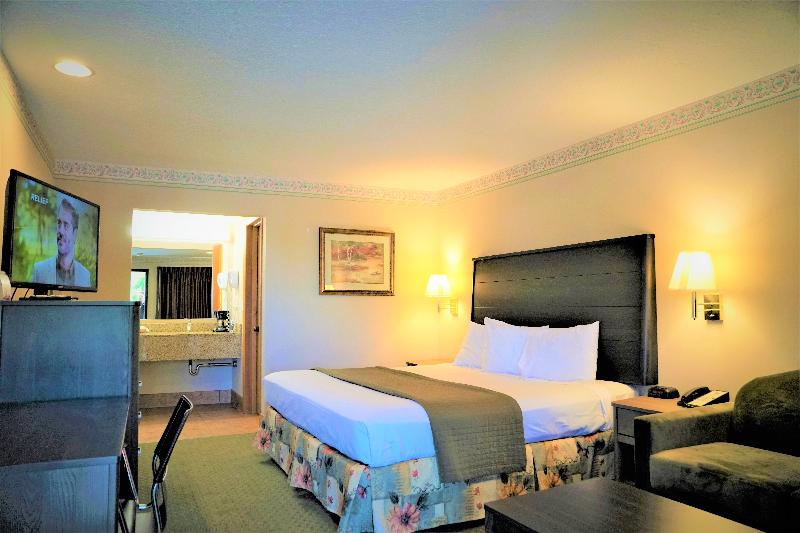 College Inn image