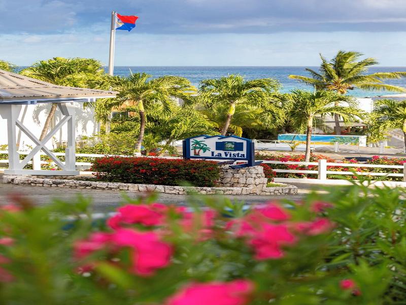 La Vista Resort image