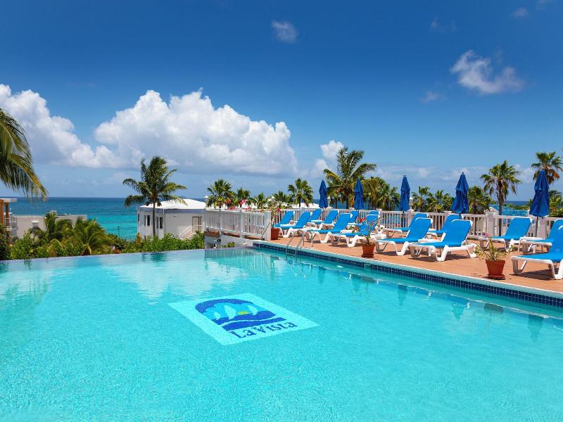 La Vista Resort image