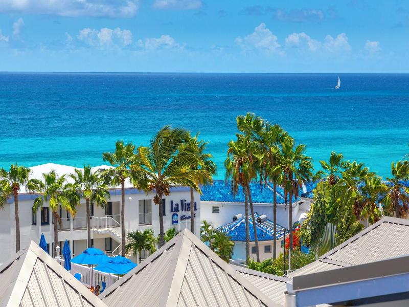 La Vista Resort image