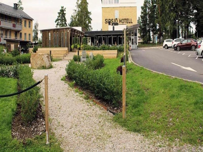 Sidsjö Hotell & Konferens image