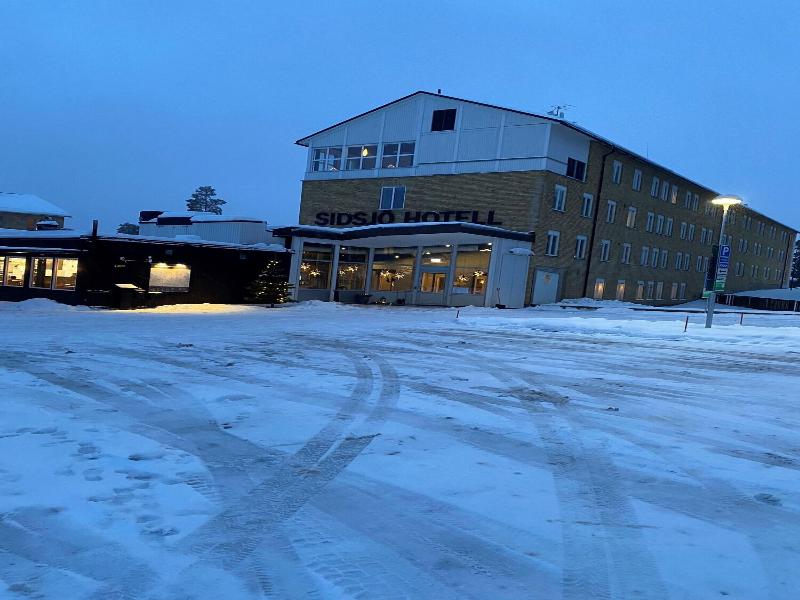Sidsjö Hotell & Konferens image