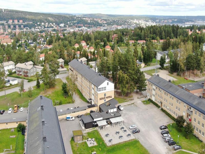 Sidsjö Hotell & Konferens image