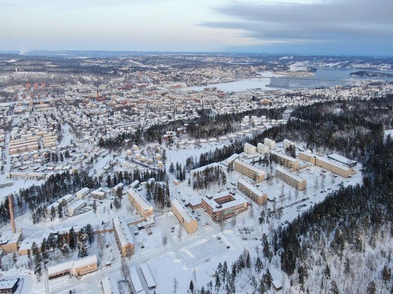 Sidsjö Hotell & Konferens image