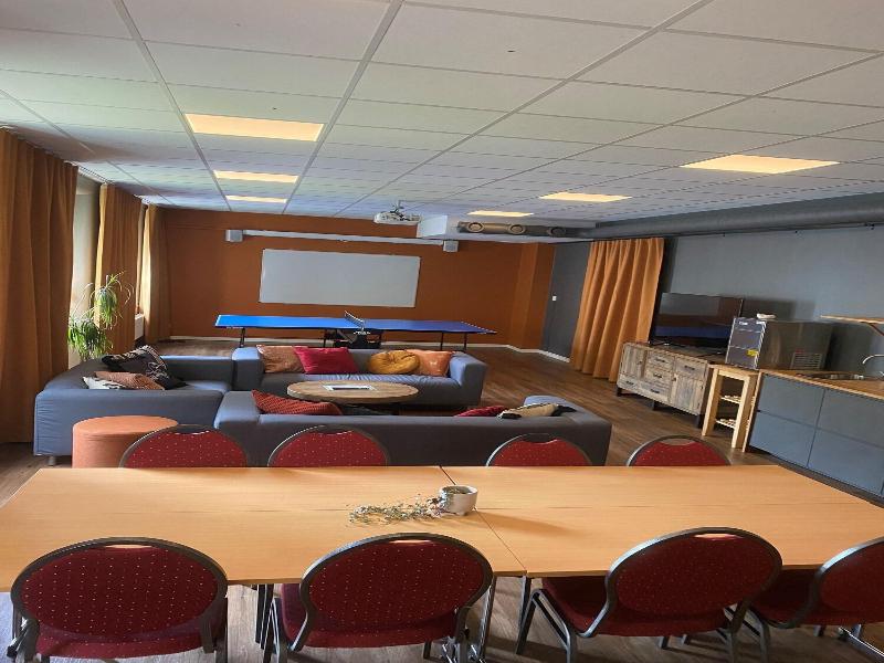 Sidsjö Hotell & Konferens image