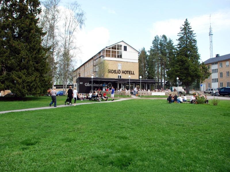 Sidsjö Hotell & Konferens image