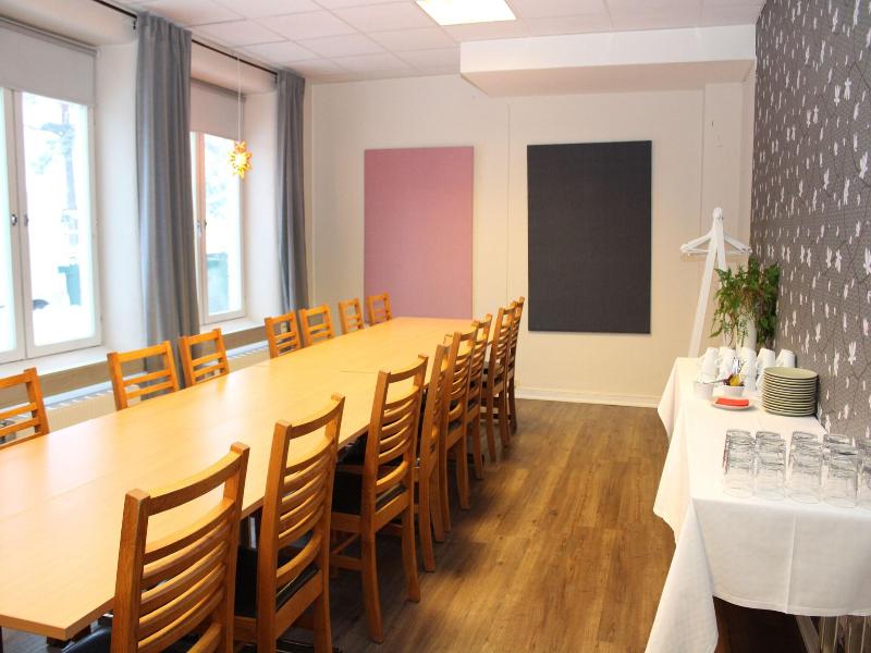 Sidsjö Hotell & Konferens image