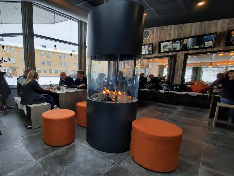 Sidsjö Hotell & Konferens image
