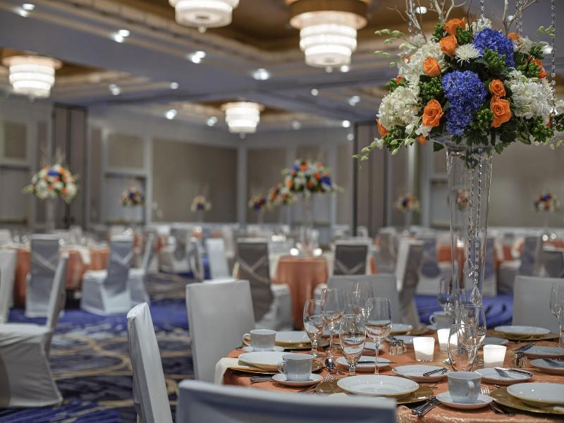 Seattle Marriott Waterfront image