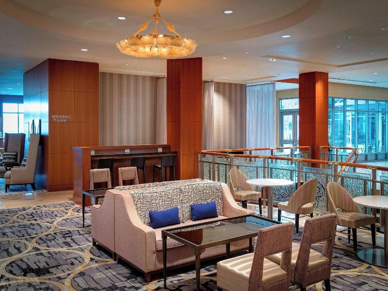 Seattle Marriott Waterfront image