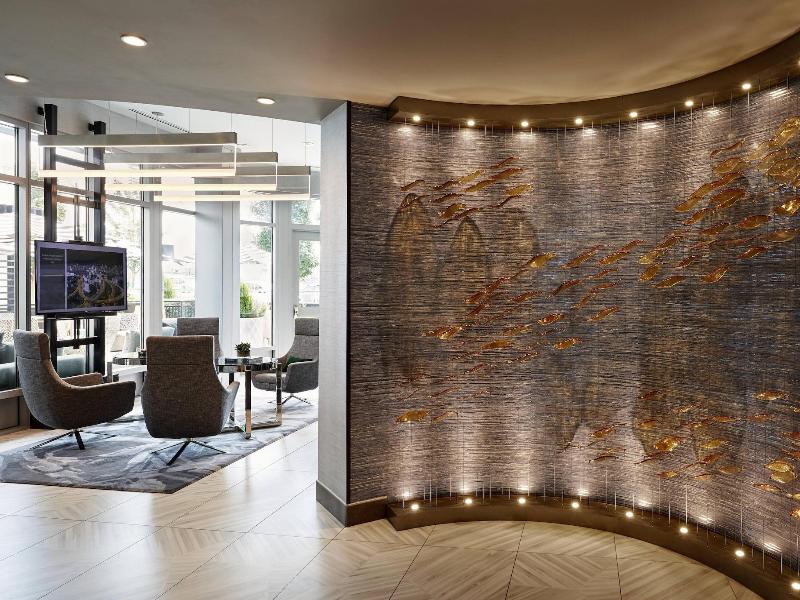 Seattle Marriott Waterfront image