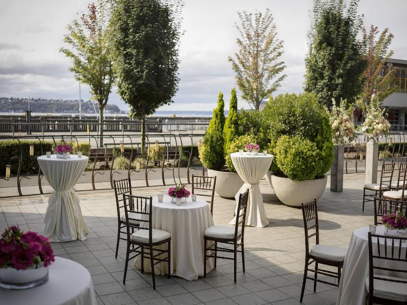Seattle Marriott Waterfront image