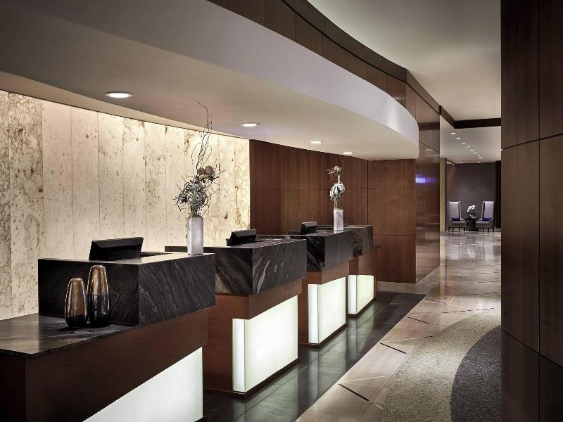 Seattle Marriott Waterfront image