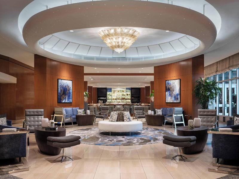 Seattle Marriott Waterfront image