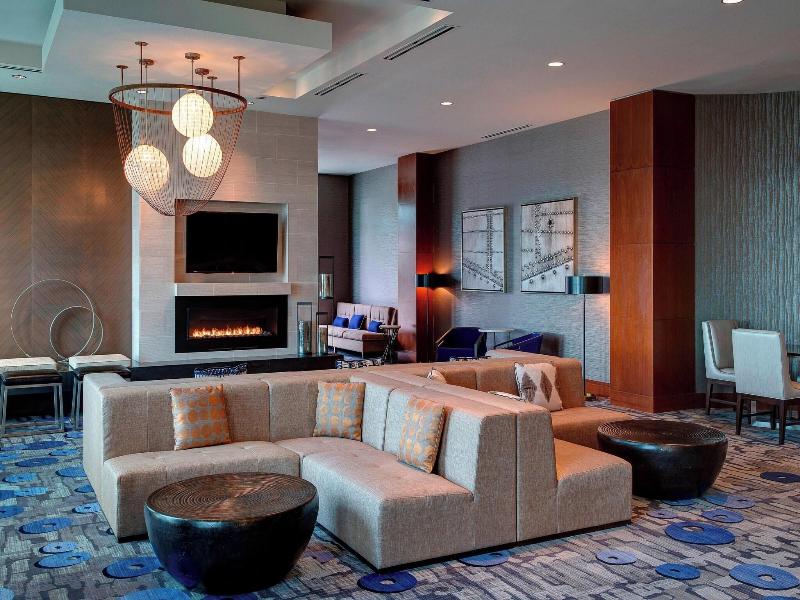 Seattle Marriott Waterfront image