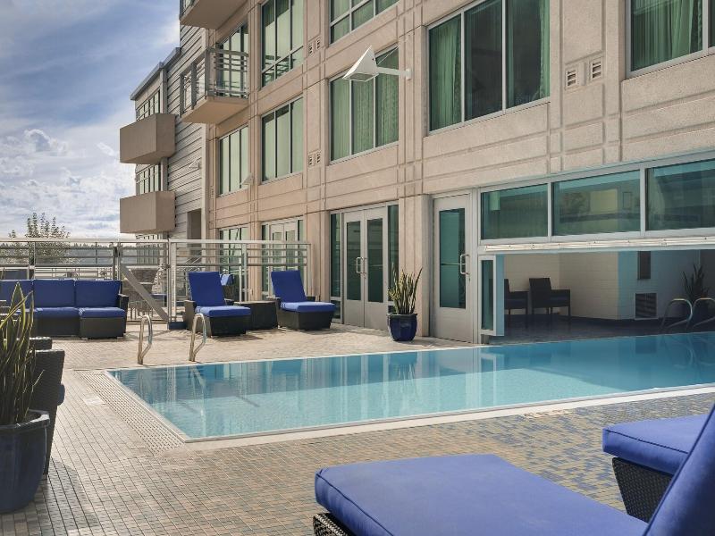 Seattle Marriott Waterfront image