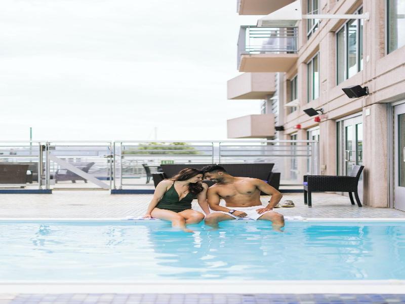 Seattle Marriott Waterfront image