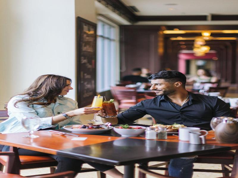 Seattle Marriott Waterfront image