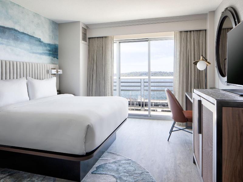 Seattle Marriott Waterfront image